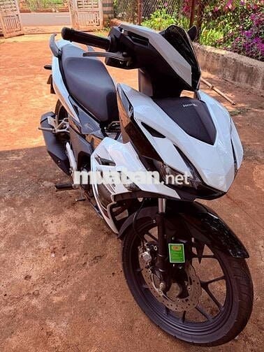 Honda Winner X V3 Trắng