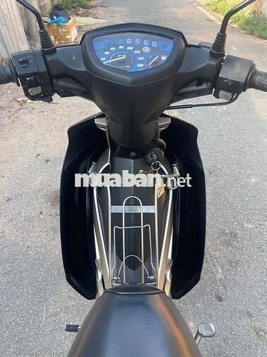 Yamaha Sirius 2012 Đen