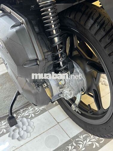 Air Blade 125 2023 Trắng đen siêu mới 43G1-556.13