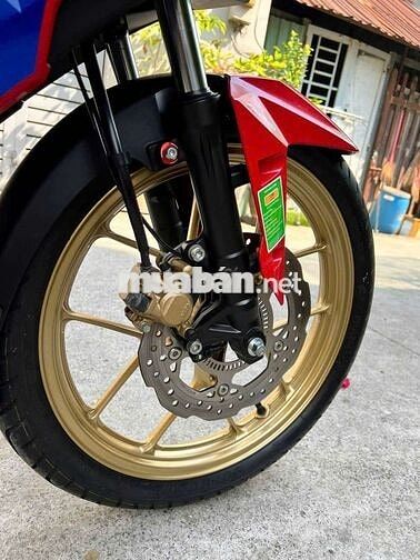 Honda Winner HRC 2024 Đỏ