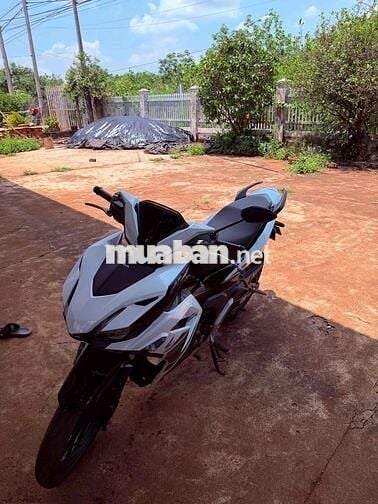 Honda Winner X V3 Trắng