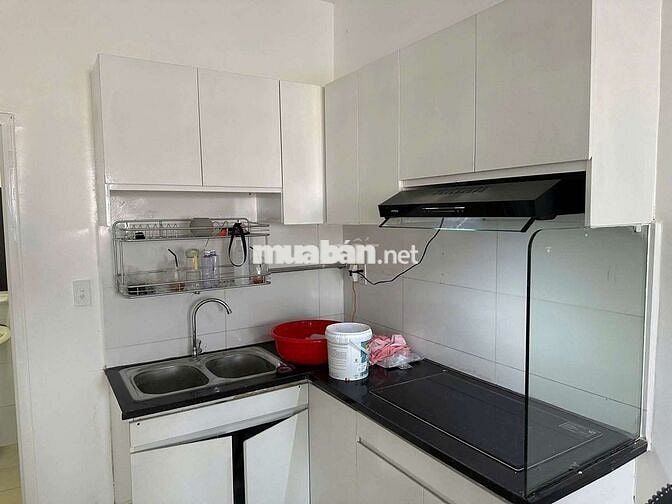 Bán Căn Hộ Topazhome _mặt tiền Phan Văn Hớn giá rẻ