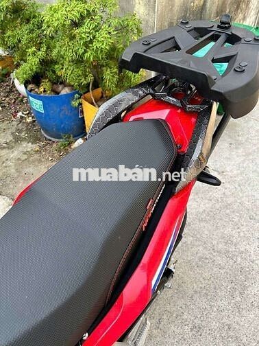 Honda Winner HRC 2024 Đỏ
