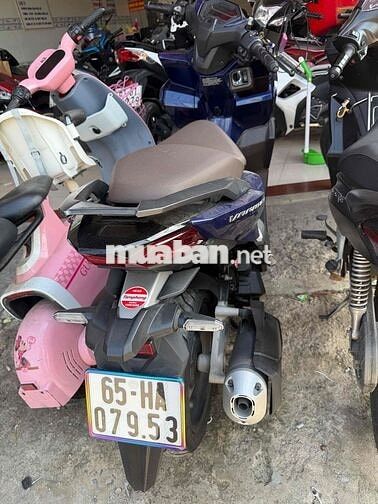 Honda Vario 160 2023 Xanh 9000 km