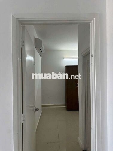 Bán Căn Hộ Topazhome _mặt tiền Phan Văn Hớn giá rẻ
