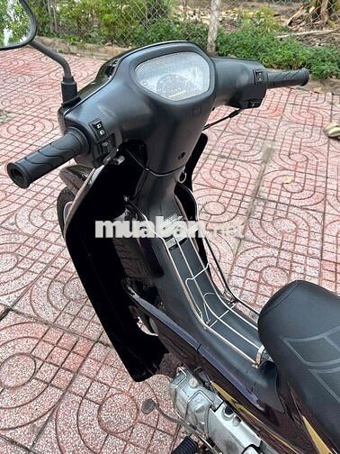 Honda Dream lùn 1999 Đen