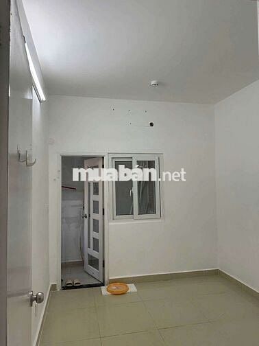Bán Căn Hộ Topazhome _mặt tiền Phan Văn Hớn giá rẻ