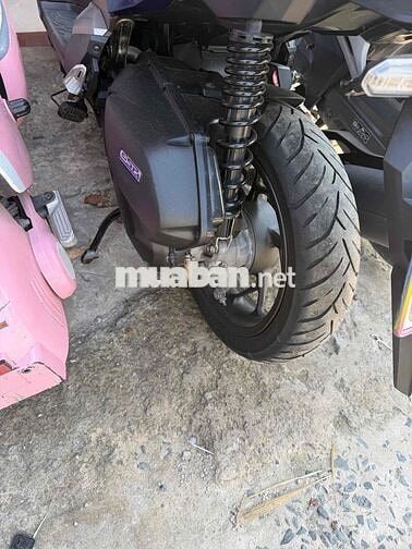 Honda Vario 160 2023 Xanh 9000 km