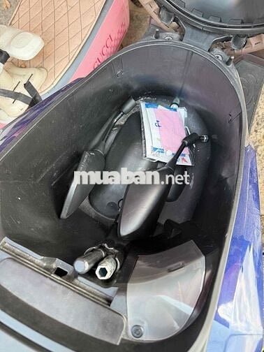 Honda Vario 160 2023 Xanh 9000 km