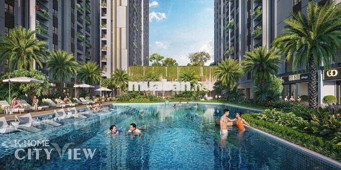 Nhận hồ sơ Nhà ở Xã hội tại Biên Hòa, Đồng Nai