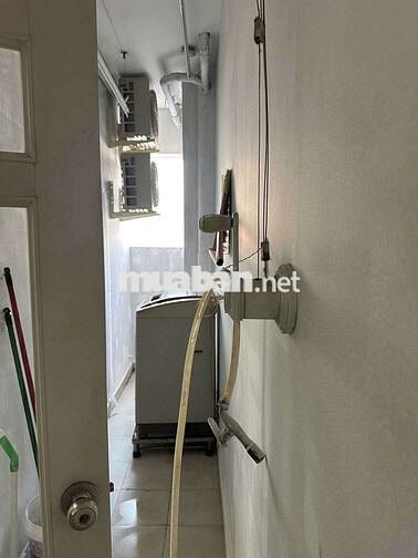 Bán Căn Hộ Topazhome _mặt tiền Phan Văn Hớn giá rẻ