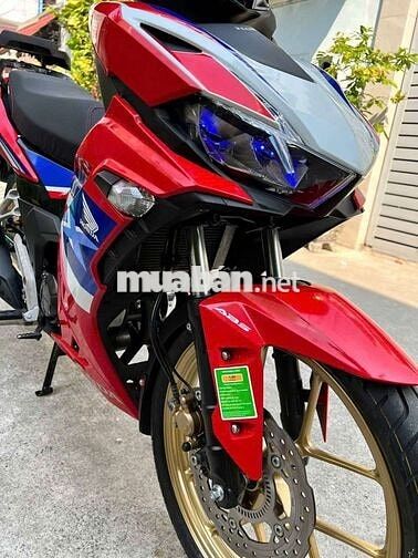 Honda Winner HRC 2024 Đỏ