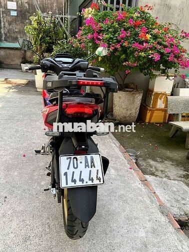 Honda Winner HRC 2024 Đỏ