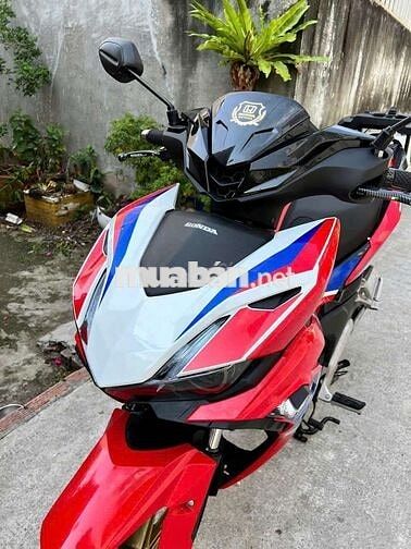 Honda Winner HRC 2024 Đỏ
