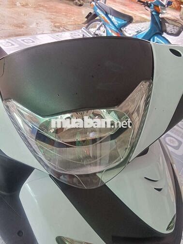 Honda SH 206i 2010 Trắng 50728 km