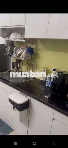 Bán Căn Hộ mặt tiền 102 Phan Văn  Hớn giá rẻ