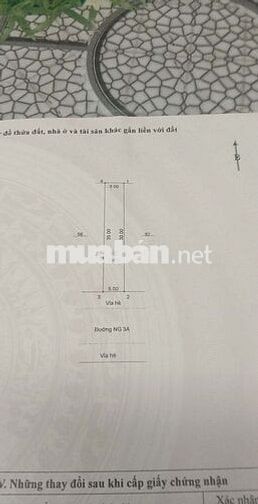 Chính chủ bán đất khu dân cư mỹ phước 3