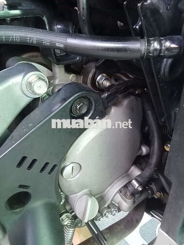 Honda SH 206i 2010 Trắng 50728 km