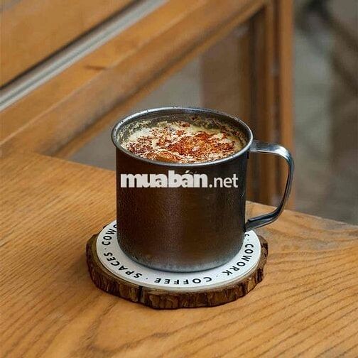 TUYỂN DỤNG BARISTA STAFF - QUẬN 4