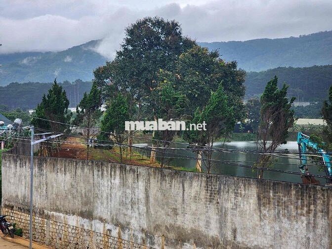 🏡 NHÀ SÂN VƯỜN VEN ĐÀ LẠT – KHUNG CẢNH ĐẸP NHƯ THỤY SĨ, CHỈ 3 TỶ 🌿
