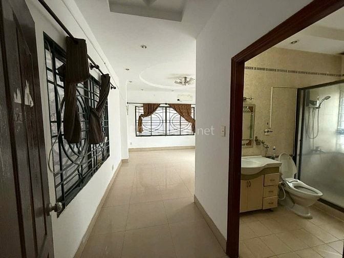 CHÍNH CHỦ BÁN NHÀ MẶT TIỀN LỚN ĐƯỜNG NAM KỲ KHỞI NGHĨA DT (8m x 25m)