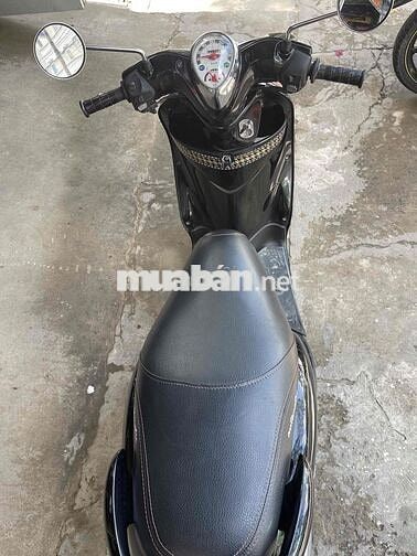 Yamaha Mio Classico Đen Zin êm