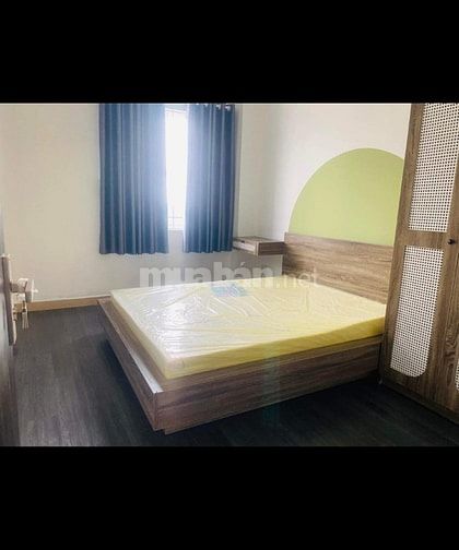 Bán CHDV mặt tiền Nguyễn Khoái P2 Q4 DT 6,2X20M 8 tầng giá tốt 44 tỷ.