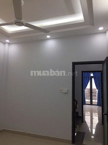 CẦN BÁN NHÀ HXH ĐƯỜNG ÂU CƠ - TÂN BÌNH