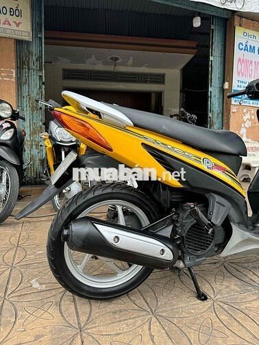 HONDA CLICK ,BS:65X2:CẦN THƠ