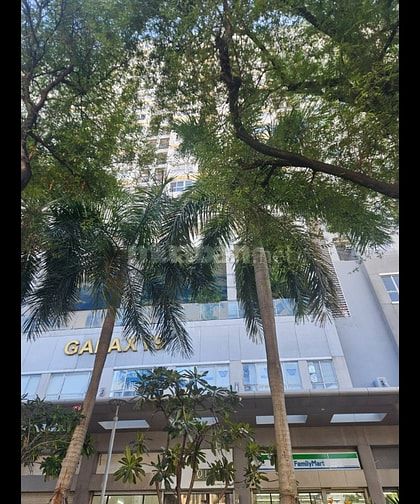 Bán CHDV mặt tiền Nguyễn Khoái P2 Q4 DT 6,2X20M 8 tầng giá tốt 44 tỷ.