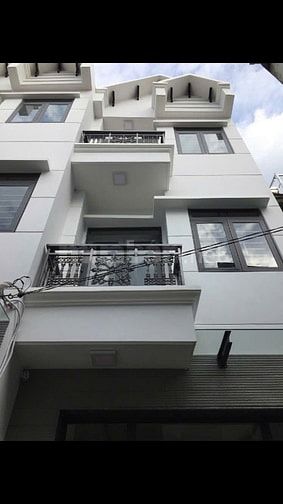 CẦN BÁN NHÀ HXH ĐƯỜNG ÂU CƠ - TÂN BÌNH