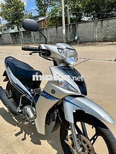 Yamaha Sirius Fi 115 2025 Bạc Odo 22.000km