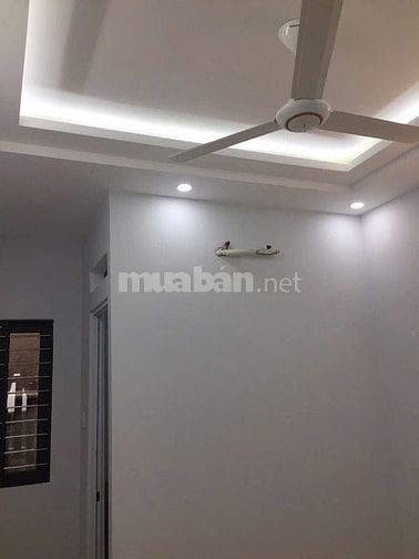 CẦN BÁN NHÀ HXH ĐƯỜNG ÂU CƠ - TÂN BÌNH