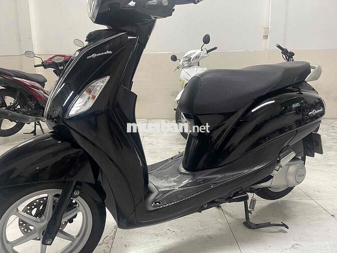 Yamaha Grande 2022 Đen ABS