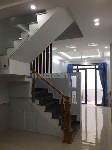 CẦN BÁN NHÀ HXH ĐƯỜNG ÂU CƠ - TÂN BÌNH