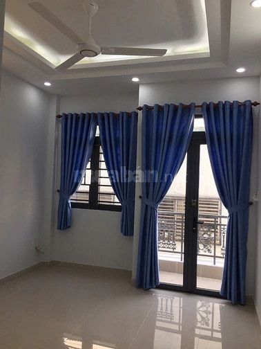 CẦN BÁN NHÀ HXH ĐƯỜNG ÂU CƠ - TÂN BÌNH