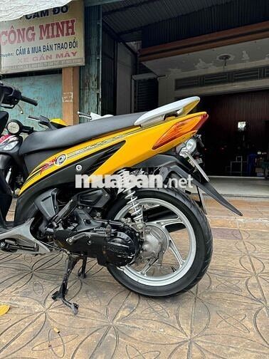 HONDA CLICK ,BS:65X2:CẦN THƠ