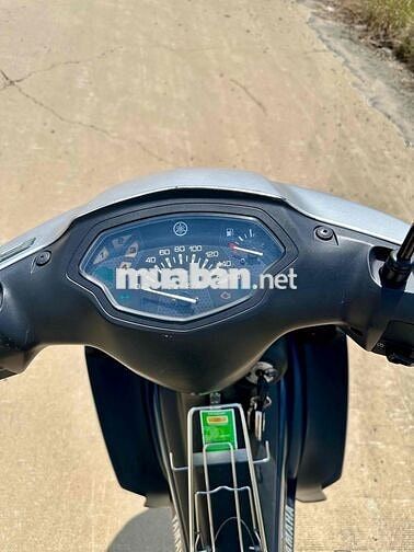 Yamaha Sirius Fi 115 2025 Bạc Odo 22.000km