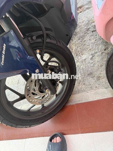 Honda Vario 160 2023 Xanh 9000 km