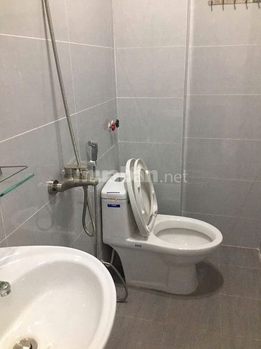 CẦN BÁN NHÀ HXH ĐƯỜNG ÂU CƠ - TÂN BÌNH