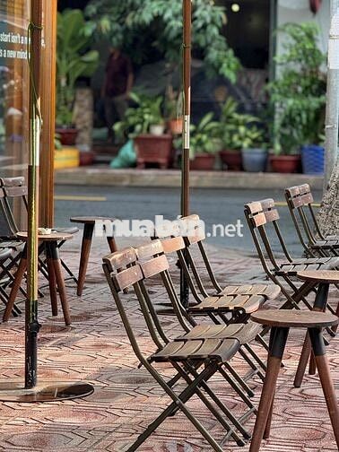 TUYỂN DỤNG BARISTA STAFF - QUẬN 4