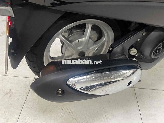 Yamaha Grande 2022 Đen ABS