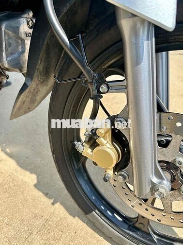 Yamaha Sirius Fi 115 2025 Bạc Odo 22.000km