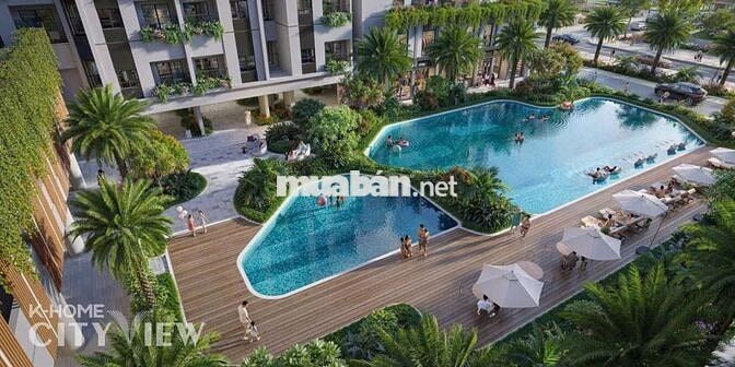 Nhận hồ sơ Nhà ở Xã hội tại Biên Hòa, Đồng Nai