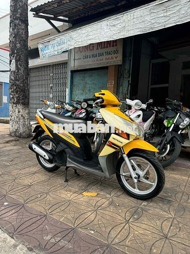HONDA CLICK ,BS:65X2:CẦN THƠ