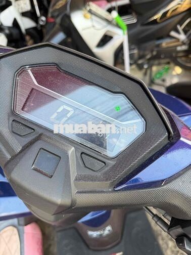 Honda Vario 160 2023 Xanh 9000 km