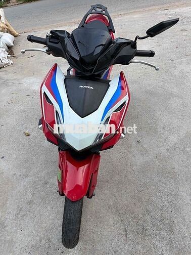 Honda Winner X V3 Đỏ trắng xanh hơn 9000 km