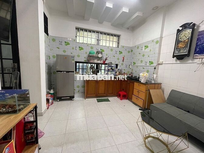 CHO THUÊ CĂN HỘ 2PN, RỘNG 70m2, ĐƯỜNG HỒ VĂN HUÊ , PHÚ NHUẬN