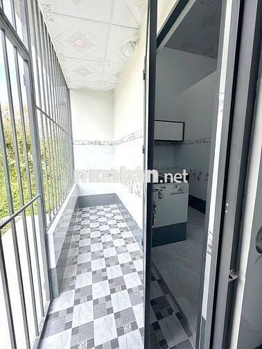 Nhà trệt 2PN Giáp KDC Hồng Phát chỉ 7 triệu