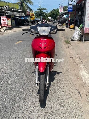 Honda Wave A 110 Đỏ